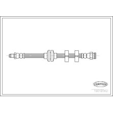 Corteco | Bremsschlauch | 19018562