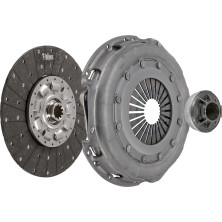 Valeo | Kupplungssatz | 827015