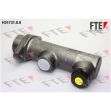 FTE | Hauptbremszylinder | 9722097