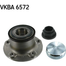 SKF | Radlagersatz | VKBA 6572