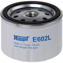 Hengst Filter | Luftfilter, Kompressor-Ansaugluft | E602L