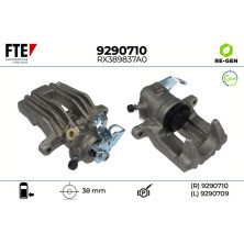 FTE Bremssattel 9290710 FTE Bremssattel 9290710