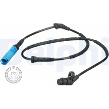 Delphi | Sensor, Raddrehzahl | SS20374