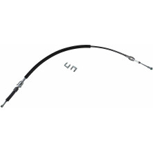 3150187 Seilzug, Schaltgetriebe