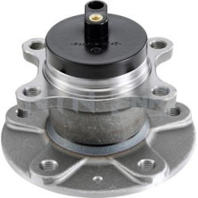 NTN-SNR | Radlagersatz | R177.19