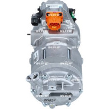 NRF | Kompressor, Klimaanlage | 320146G
