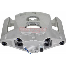 Metzger | Bremssattel | 6260119