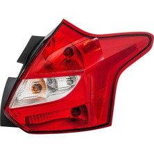 Hella | Heckleuchte | 2VP 354 995-061