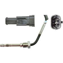 Metzger | Sensor, Abgastemperatur | 0894297