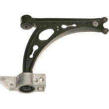 JTC1248 Lenker, Radaufhängung