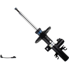 BILSTEIN 23-334595 B4 Stoßdämpfer für VW MULTIVAN, TRANSPORTER, CALIFORNIA Vorne rechts, Gasdruck, Zweirohr, Federbein