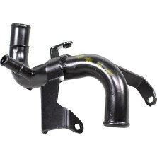 Metzger | Kühlmittelrohrleitung | 4010489 Metzger | Kühlmittelrohrleitung | 4010489