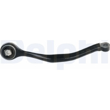 TC1484 Lenker, Radaufhängung