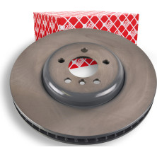 FEBI BILSTEIN 108212 Bremsscheibe FEBI BILSTEIN 108212 Bremsscheibe