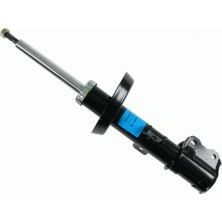 Sachs | Stoßdämpfer | 553 682
