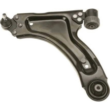 JTC1270 Lenker, Radaufhängung