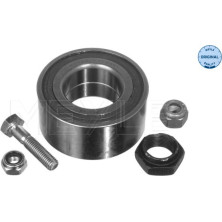 100 498 0034 Radlagersatz MEYLE-ORIGINAL: True to OE.