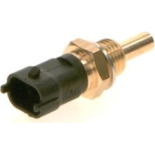 BOSCH | Sensor, Kraftstofftemperatur | 0 281 002 412