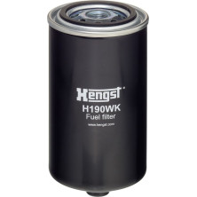 Hengst Filter | Kraftstofffilter | H190WK