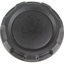 Metzger | Verschlussdeckel, Kühlmittelbehälter | 2140433