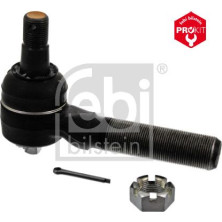 febi bilstein 2 x FEBI Spurstangenkopf ProKit 43200
