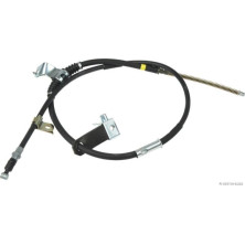 Herth+Buss Jakoparts | Seilzug, Feststellbremse | J3920552