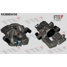 FTE | Bremssattel | 9290010