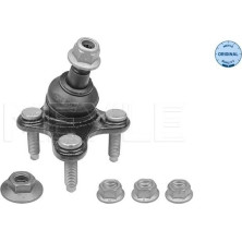 116 010 0016 Trag-/Führungsgelenk MEYLE-ORIGINAL: True to OE.