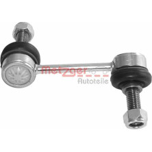 Metzger | Stange/Strebe, Stabilisator | 53000811