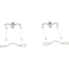 1 987 474 003 Zubehörsatz, Scheibenbremsbelag