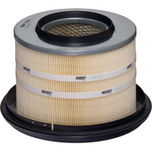 Hengst Filter | Luftfilter | E210L