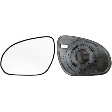 Alkar | Spiegelglas, Außenspiegel | 6431583 Alkar | Spiegelglas, Außenspiegel | 6431583