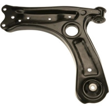 JTC2092 Lenker, Radaufhängung