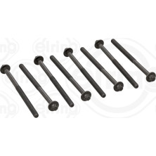 124.810 Zylinderkopfschraubensatz 124.810 Zylinderkopfschraubensatz