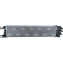 NRF | Kühler, Motorkühlung | 550026