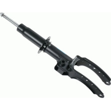 Sachs | Stoßdämpfer | 314 459