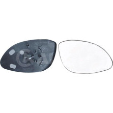Alkar | Spiegelglas, Außenspiegel | 6402433 Alkar | Spiegelglas, Außenspiegel | 6402433