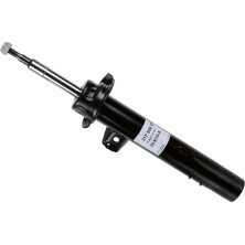 SACHS 317 566 Stoßdämpfer für BMW 1er links, Gasdruck, Zweirohr, Federbein