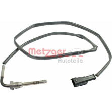 Metzger | Sensor, Abgastemperatur | 0894220