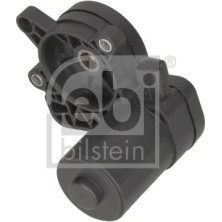 194745 Stellelement, Feststellbremse Bremssattel febi Plus