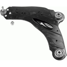 33496 01 Lenker, Radaufhängung