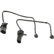 Ferodo | Warnkontakt, Bremsbelagverschleiß | FWI395