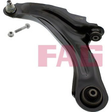 821 0989 10 Lenker, Radaufhängung