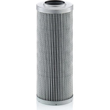 Mann-Filter | Hydraulikfilter, Automatikgetriebe | HD 846
