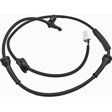 Metzger | Sensor, Raddrehzahl | 09001431