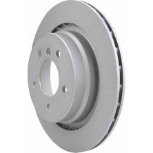 Hella | Bremsscheibe | 8DD 355 106-791