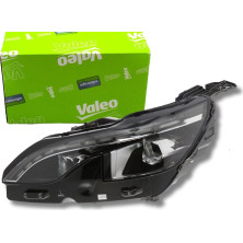 Valeo | Hauptscheinwerfer | 046788