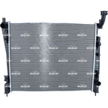 NRF | Kühler, Motorkühlung | 550053