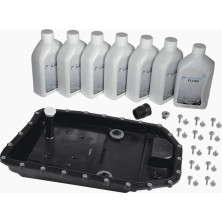 ZF 1071.298.033 Ölwechselkit für Automatikgetriebe, ZF LifeguardFluid 6, 7L