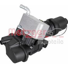 2370137 Gehäuse, Ölfilter